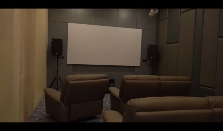 Bioskop Mini
