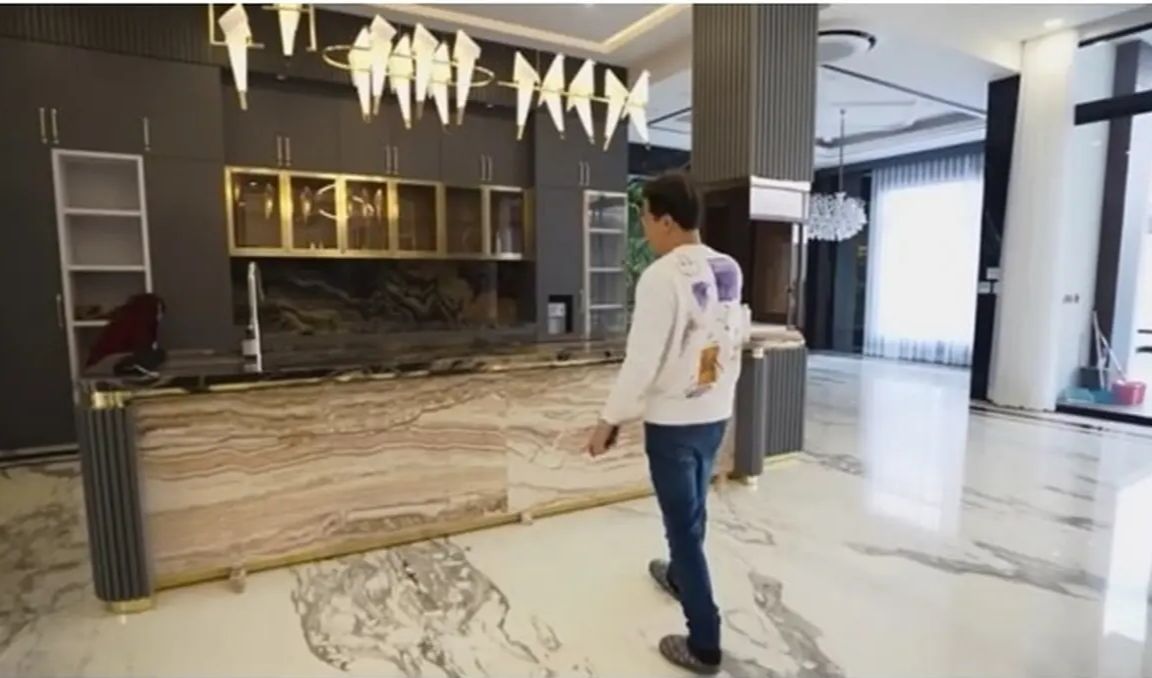 Dapur Bersih