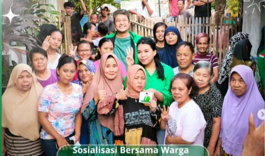 Gilang Dirga