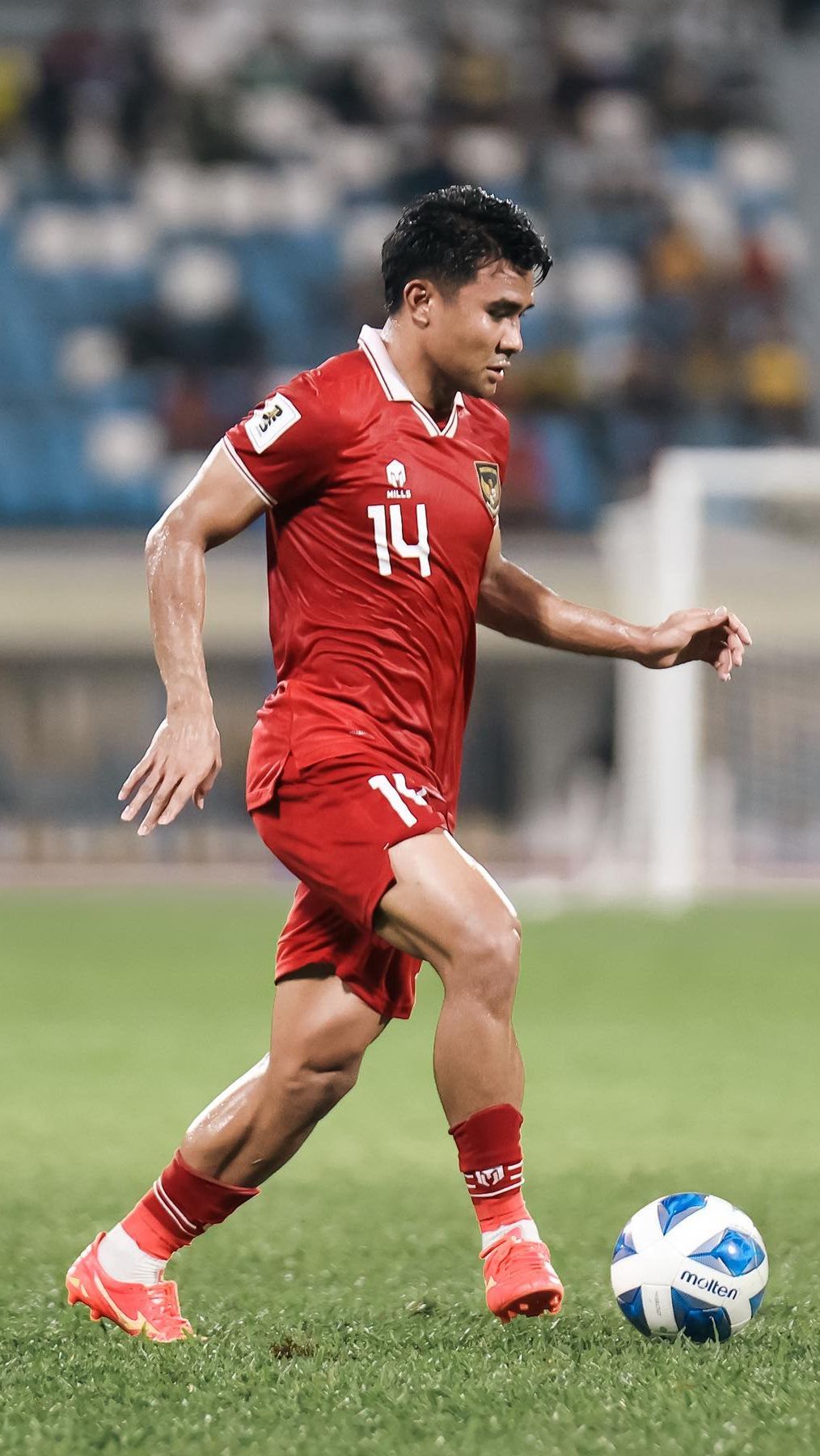 Pratama Arhan dan Asnawi Mangkualam Main Bareng di Korsel, Segini Perbandingan Gaji Mereka, Siapa Lebih Kaya?