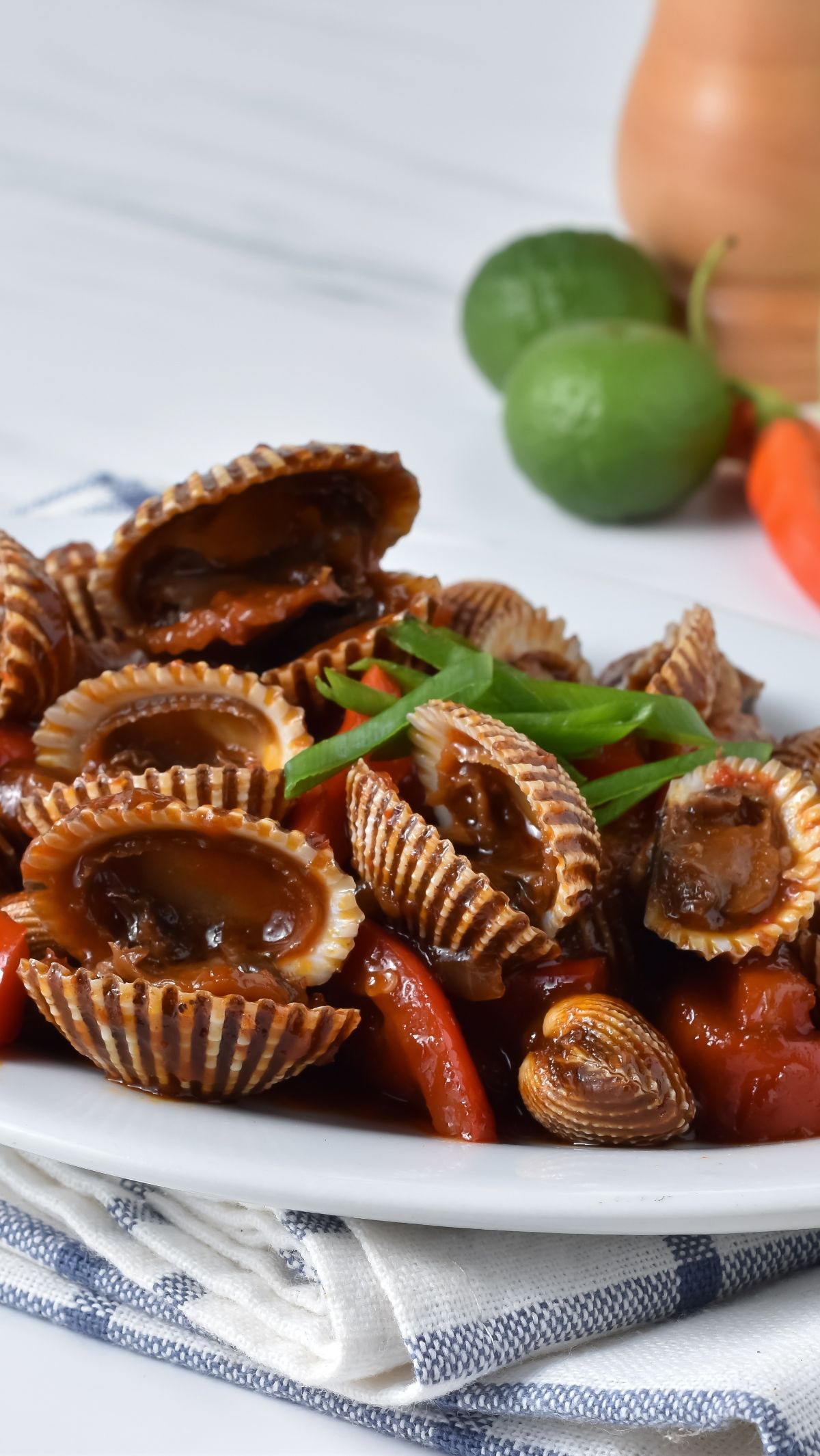 7 Tips Memasak Kerang Kupas, Biar Empuk dan Gak Amis!
