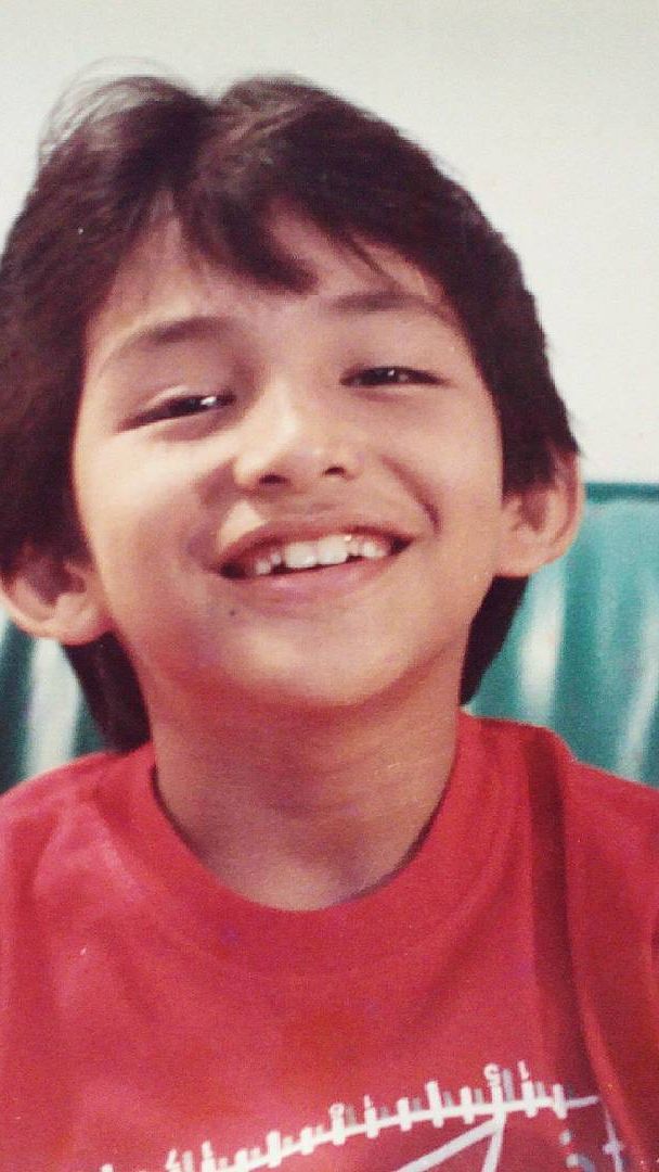 Potret Dulu vs Kini Aktor Cilik Era 80-an, Ada yang Jadi Pemain Film Terkenal!
