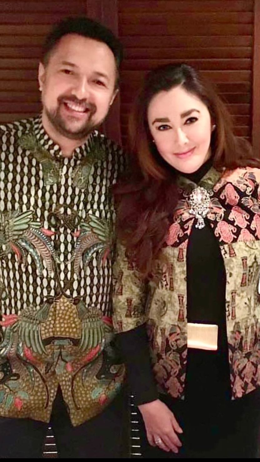 Nia Zulkarnaen