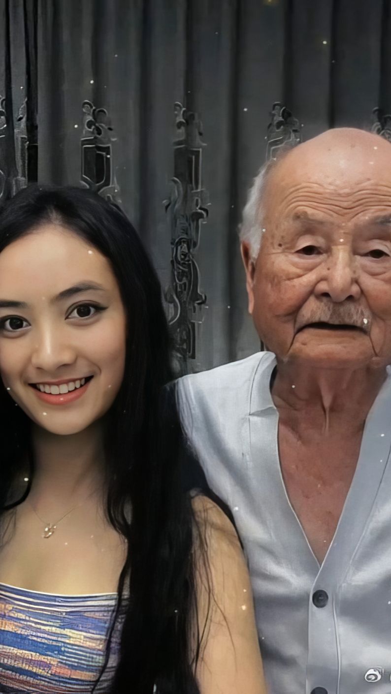 Si Kakek Rela Tinggalkan Istri dan Anak Demi Wanita 10 Tahun Lebih Muda, Endingnya Malah Menyakitkan