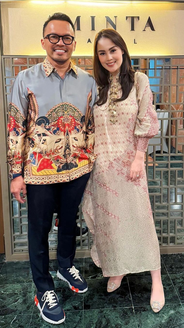 8 Potret Kamar Baby Kay, Anak Jennifer Dunn & Faisal Harris yang Super Mewah, Ngalahin Cipung?