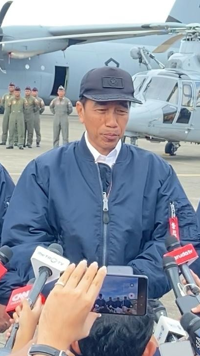Jokowi Nyatakan Presiden dan Menteri Boleh Memihak di Pilpres, TPN Ganjar-Mahfud: Nepotisme Makin Kental