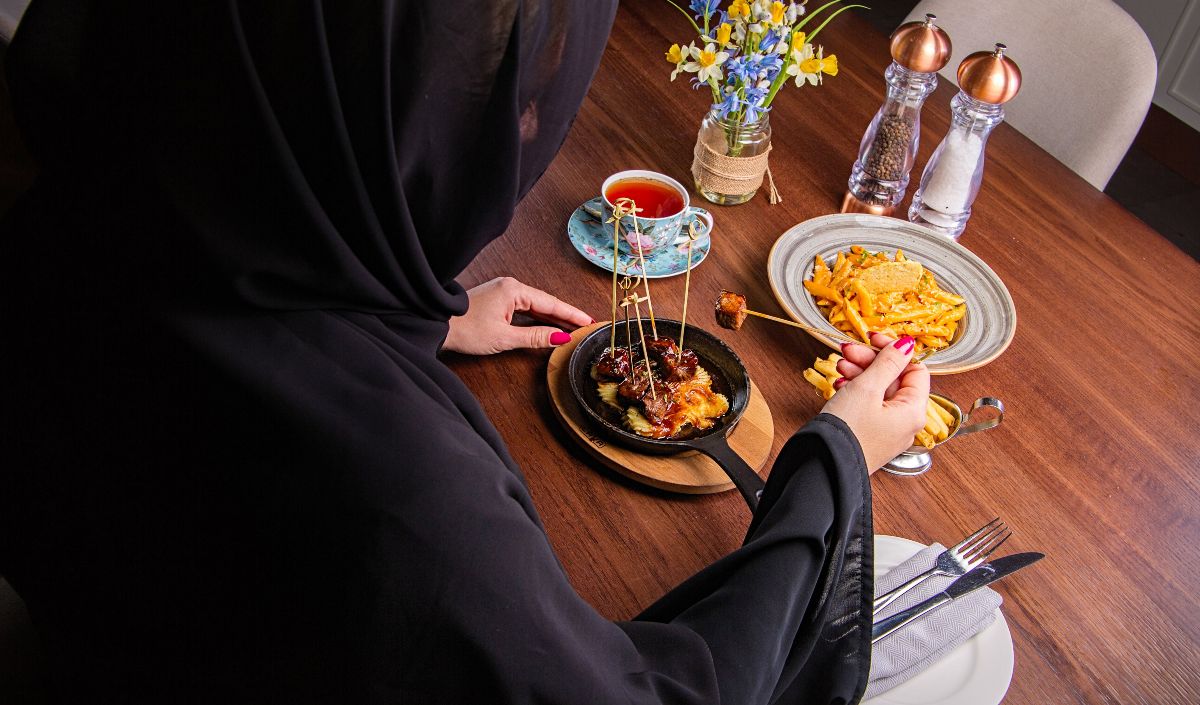 Hadis Keutamaan Sahur