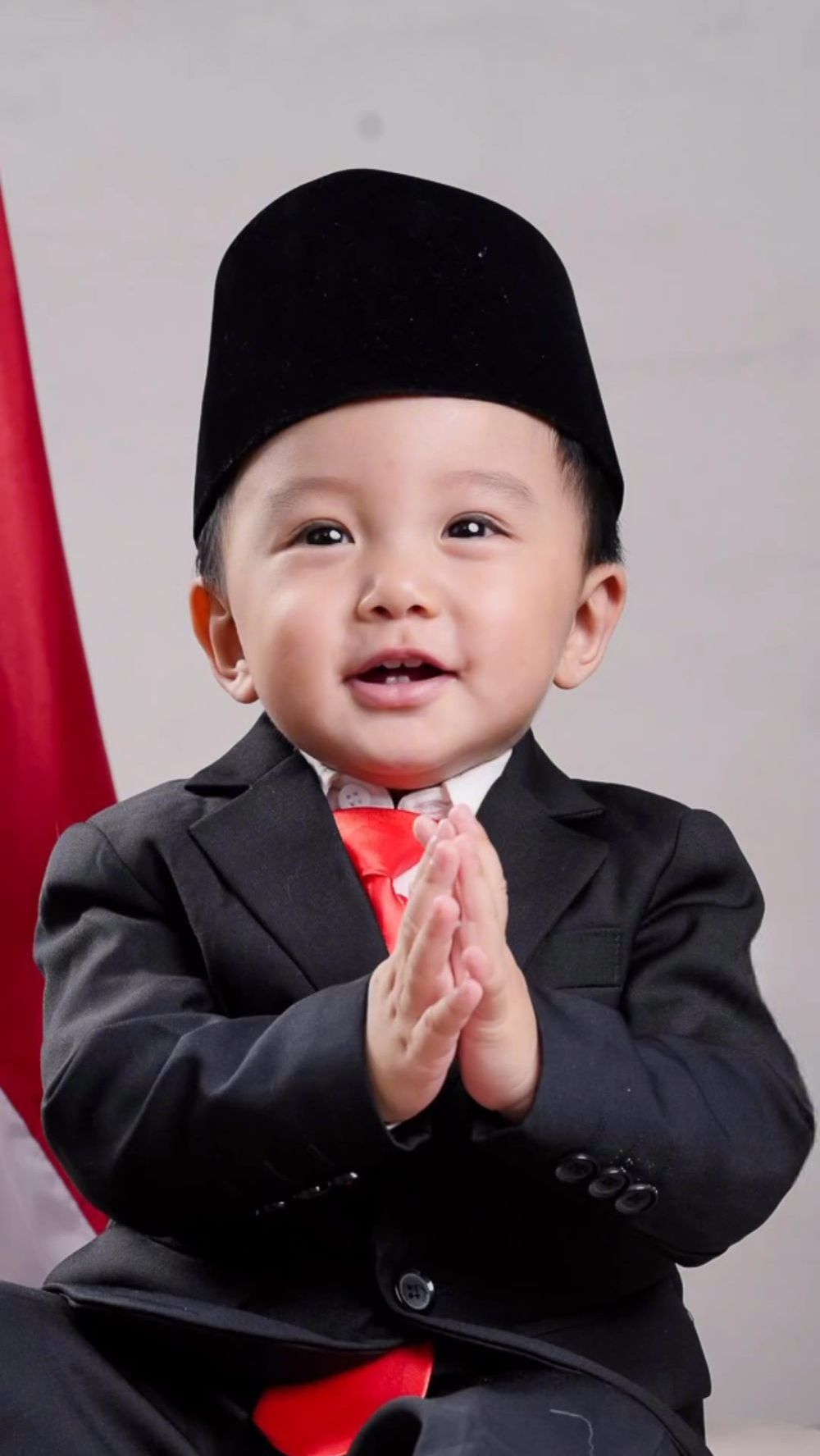 Calon Presiden Timo lagi minta dukungan pada masyarakat nih!