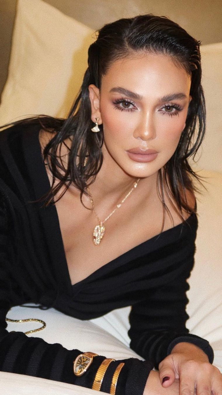 Smokey Eyeshadow