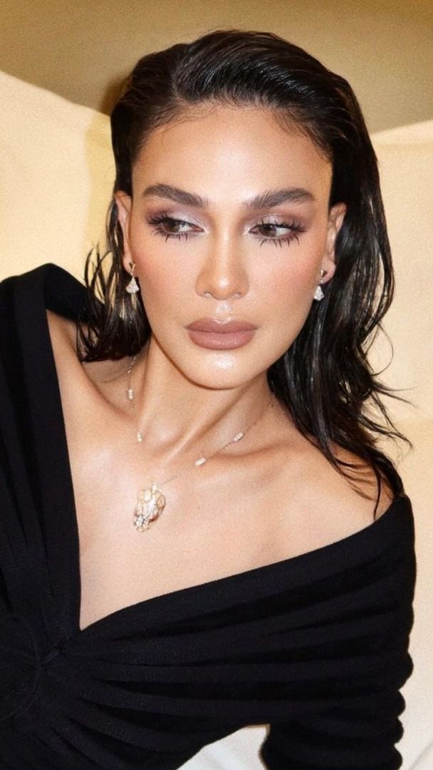 Lipstik Nude Brown