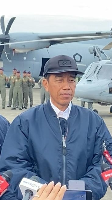 Sebut Disalahartikan, Istana Jelaskan Maksud Jokowi Soal Presiden dan Menteri Boleh Kampanye dan Memihak