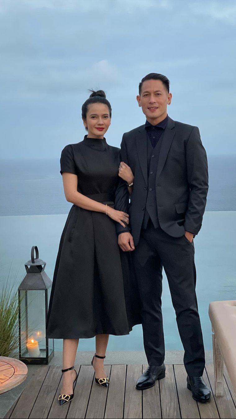 Pacar Pamer Video Mesra, Komentar Chef Juna Langsung Diserbu Netizen