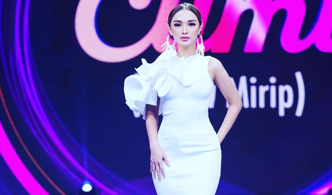 Zaskia Gotik