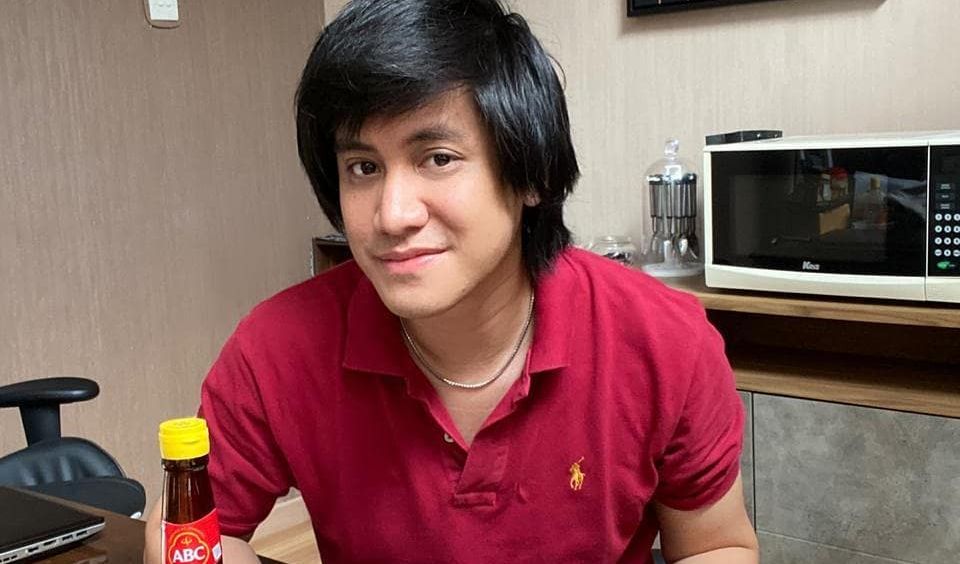 Kevin Aprilio