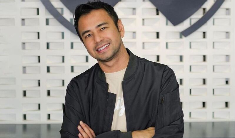 Raffi Ahmad
