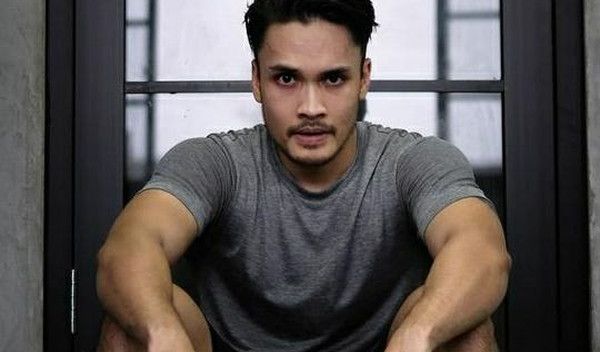 Randy Pangalila