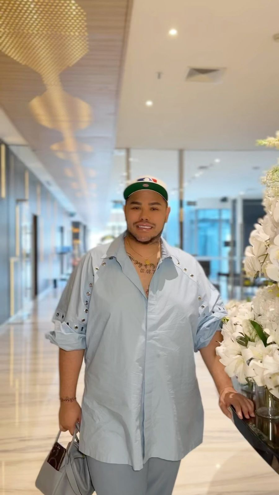Mundur dari Acara Televisi, Ivan Gunawan Ngaku Tak Punya Teman Artis Lagi