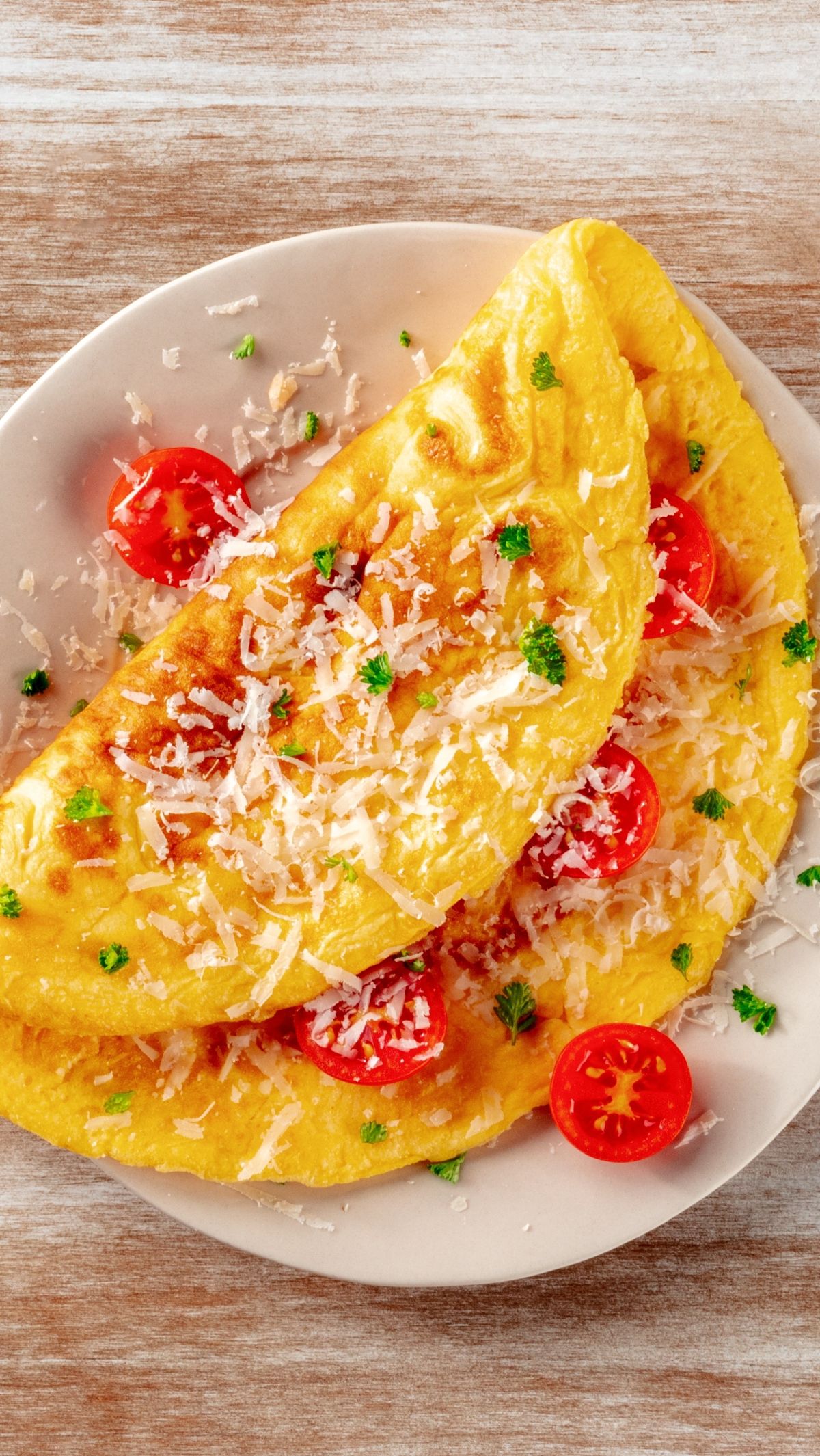 Resep Omelet Sosis Pakai Susu, Bekal Praktis Anak Sekolah