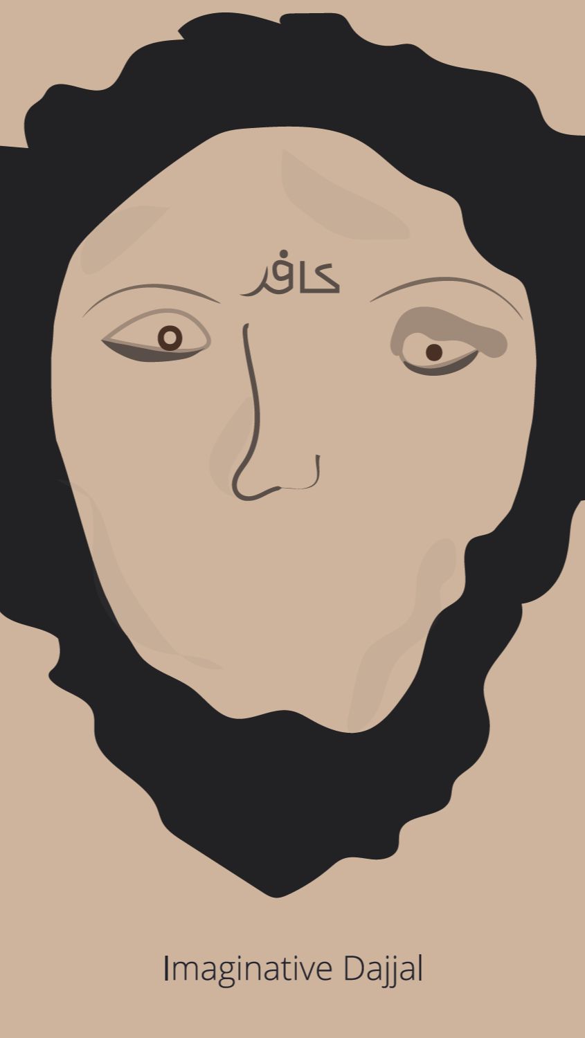 4 Tempat di Bumi yang Tidak Bisa Dimasuki Dajjal, Mana Sajakah?