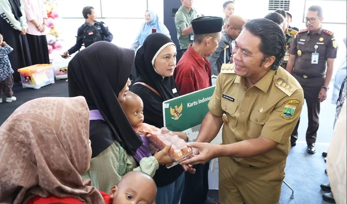 Kita sudah bisa menerima para calon dokter umum dan spesialis untuk melakukan praktik di sini yang biasanya itu selama dua tahun. Termasuk juga, ada tambahan ruang duka atau otopsi bagi koass dokter spesialis forensik.