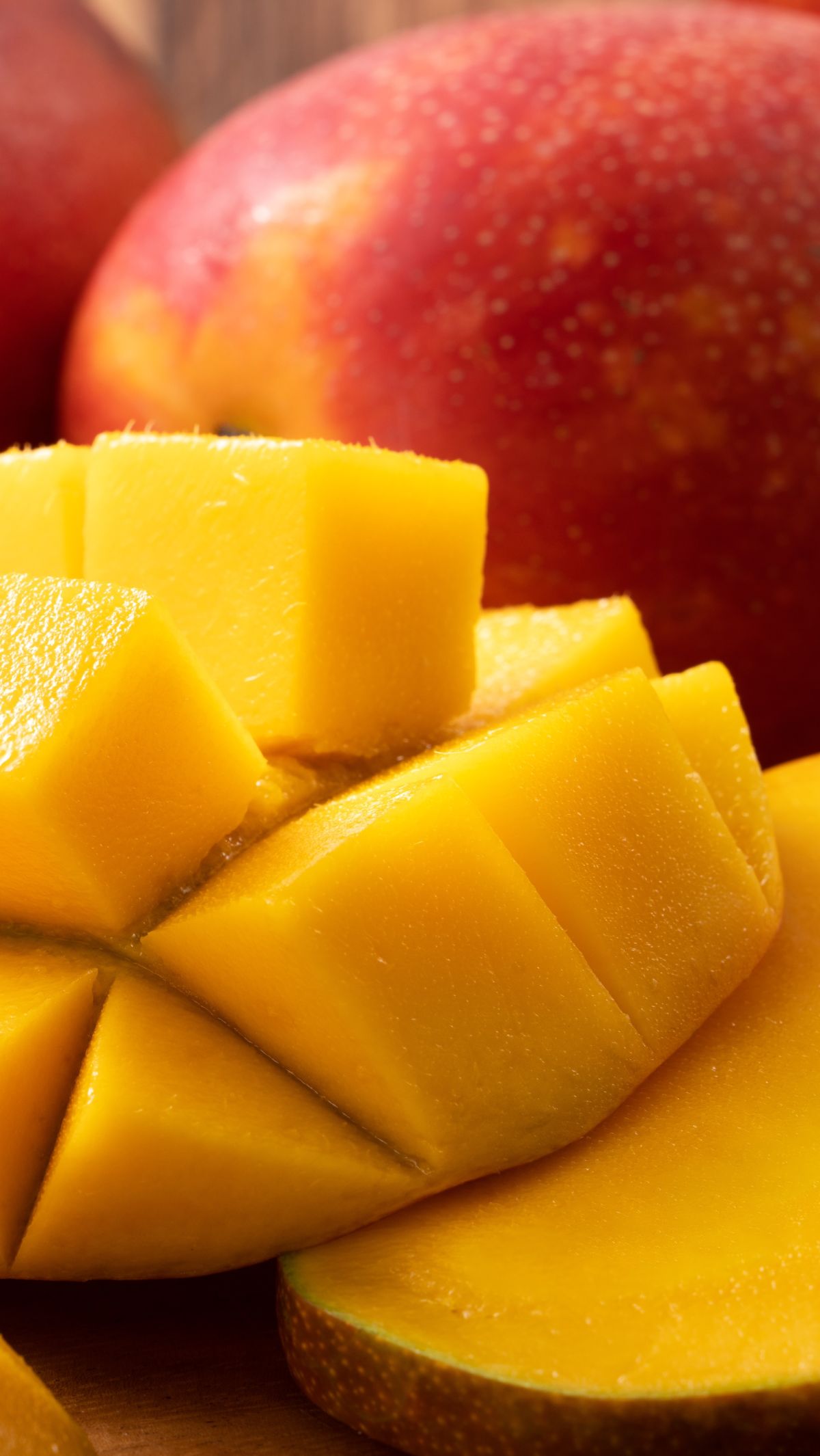 7 Trik Mematangkan Mangga dengan Cepat, Cuma Pakai Alat Rumahan