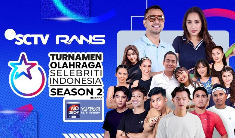 Selebriti Peserta Cabang Olahraga Renang