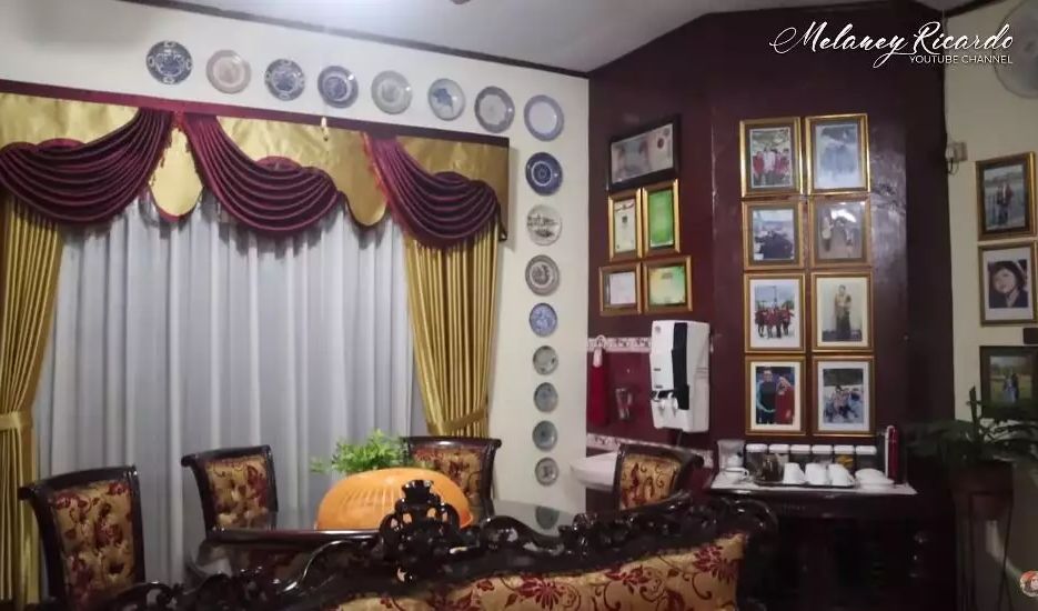Ruang tamu