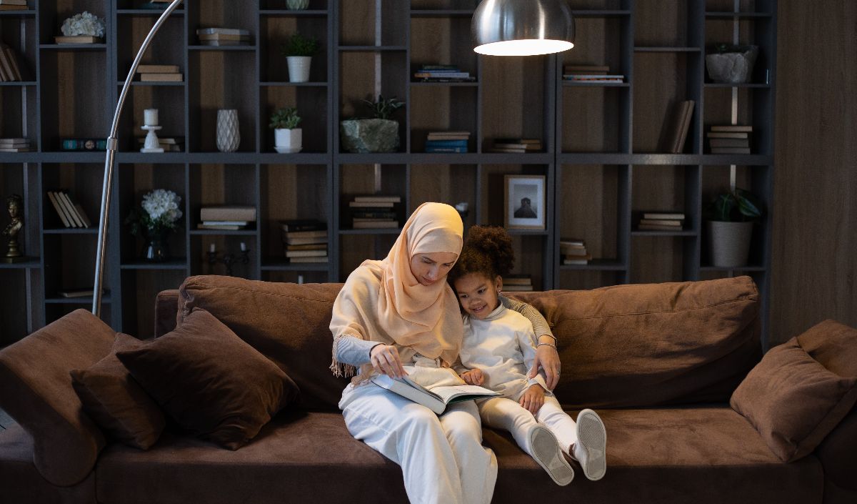 Cara agar Rumah Membawa Rezeki dan Keberkahan