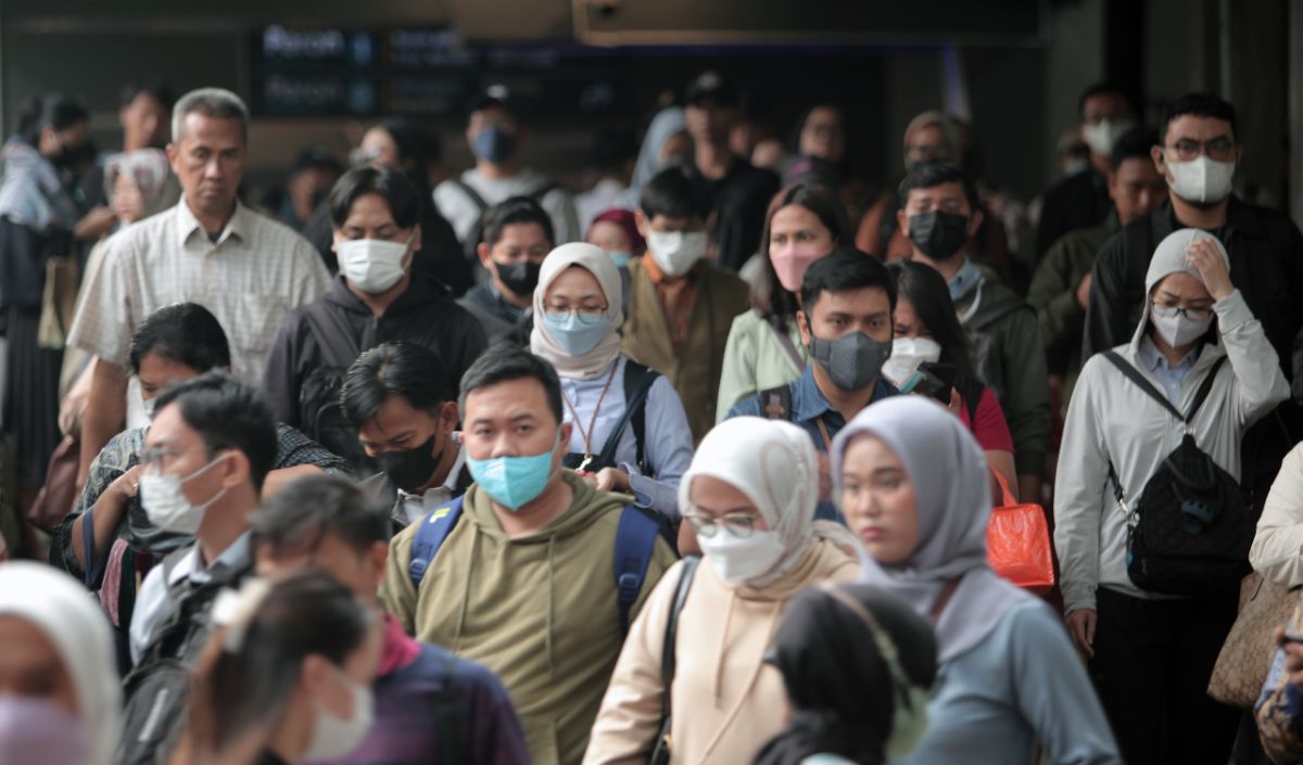 Faktor Orang Indonesia Pendek