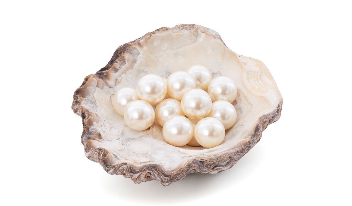 Mutiara