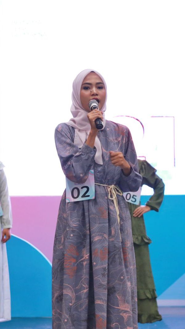 Pendaftaran Dream Inspiring Women 2024 Telah Dibuka, Ayo Ikutan!