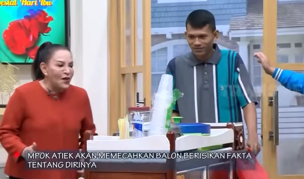 Mpok Atiek