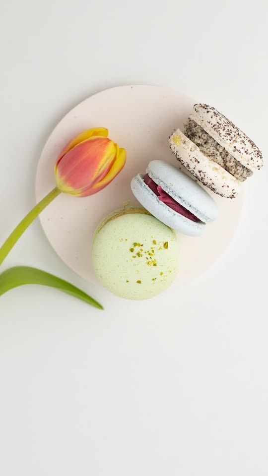 How To Make Macarons Without An Oven: A Complete Guide For Beginners ...