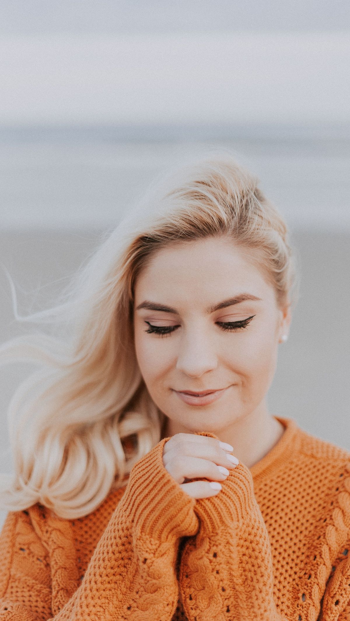 Arti Mimpi Melihat Orang yang Sudah Meninggal Tersenyum, Pesan