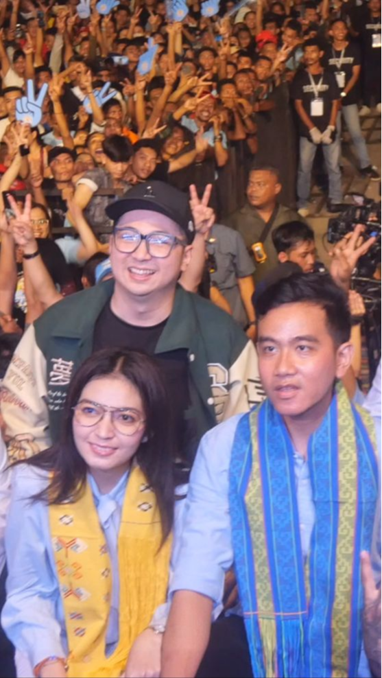 Ada Temuan Baru, Bawaslu Panggil Ulang Gibran Soal Bagi-Bagi Susu di CFD