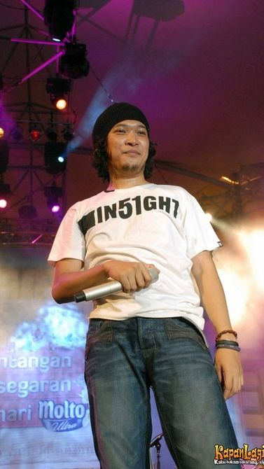 Pernah Ateis, Noe Letto Baru Merasa Seorang Muslim Usai Tahu Makna Syahadat