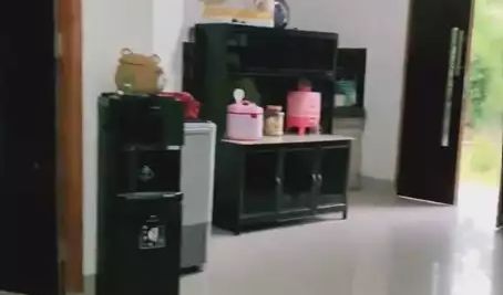 Dapur mewah
