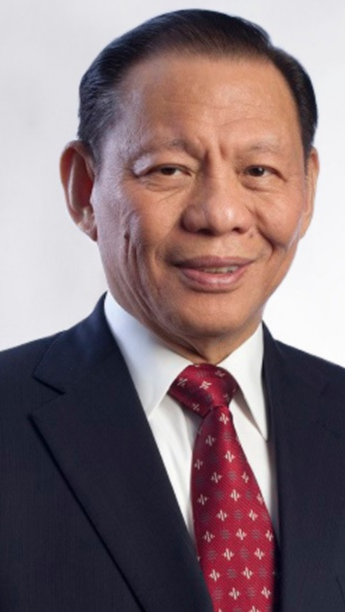 Konglomerat Sukanto Tanoto Beli Hotel Mewah di China, Harganya Fantastis