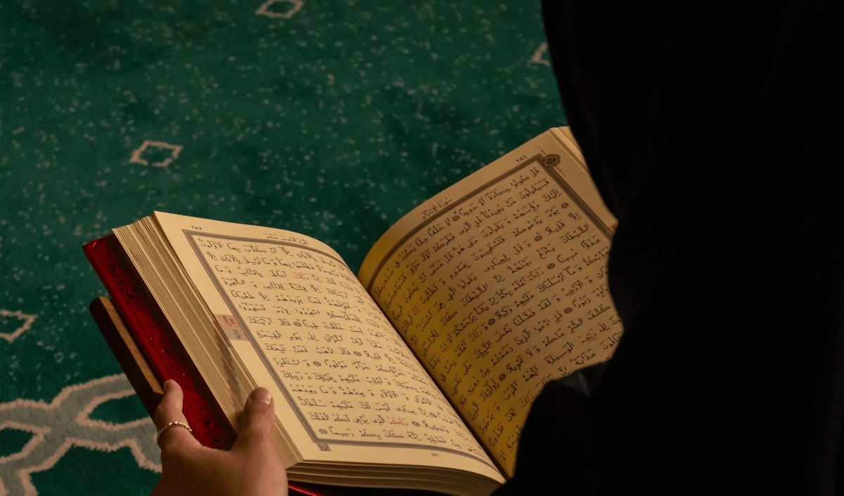 Nama-Nama Hari Kiamat dalam Al-Quran