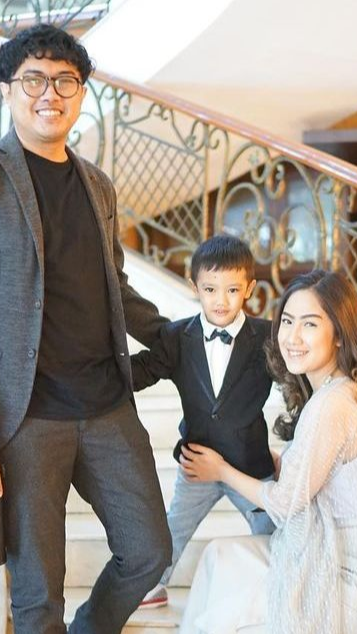 Tamara Tyasmara Ceritakan Kronologi sebelum Anaknya Meninggal: 'Tadinya Mau Ikut Aku Kerja'