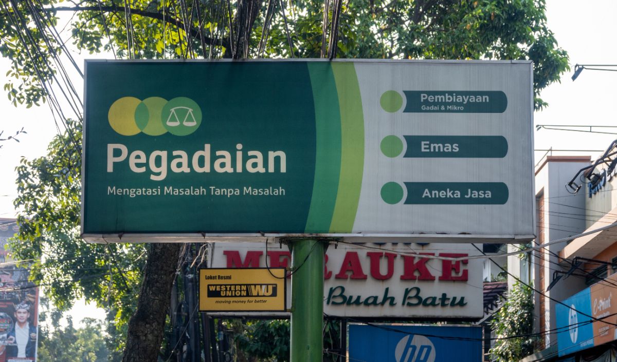 Dimiliki 9,6 Juta Orang