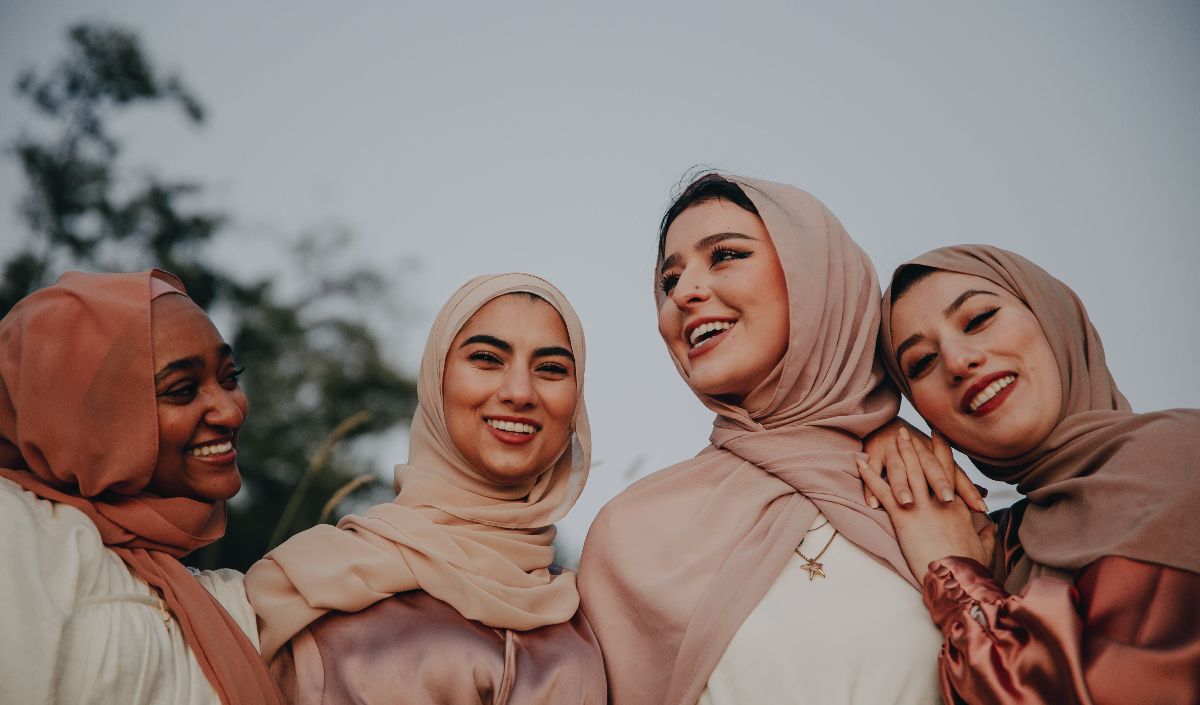 Kata-Kata Sahabat sampai Jannah yang Mengharukan
