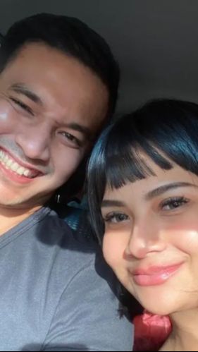 Potret Dapur di Rumah Kontrakan Mendiang Vanessa Angel dan Bibi Andriansyah, Banyak Kenangan Manis!