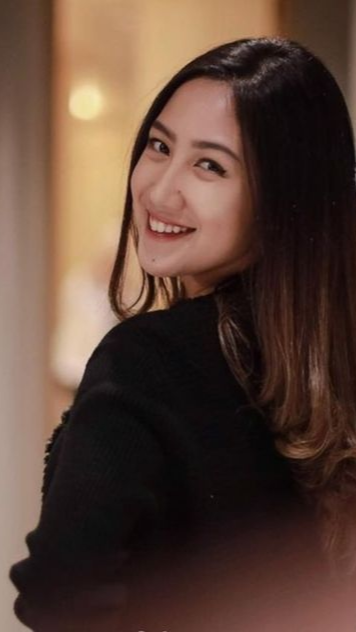 Tamara Tyasmara Ungkap Sosok yang Menemani Putranya Berenang Sebelum Meninggal Dunia