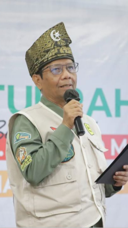 Sederet Kasus yang Pernah Diungkap Mahfud MD Selama Jabat Menko Polhukam