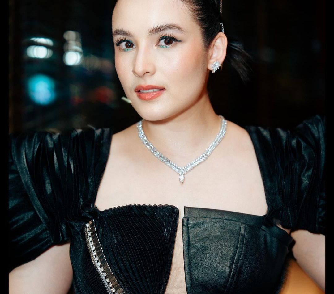 Profil Chelsea Islan<br>