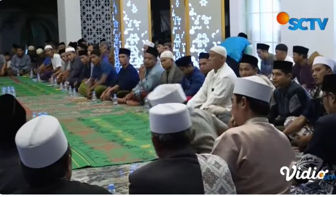 Tempat Pengajian