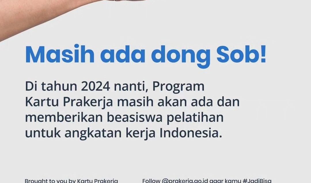 1. Warga Negara Indonesia