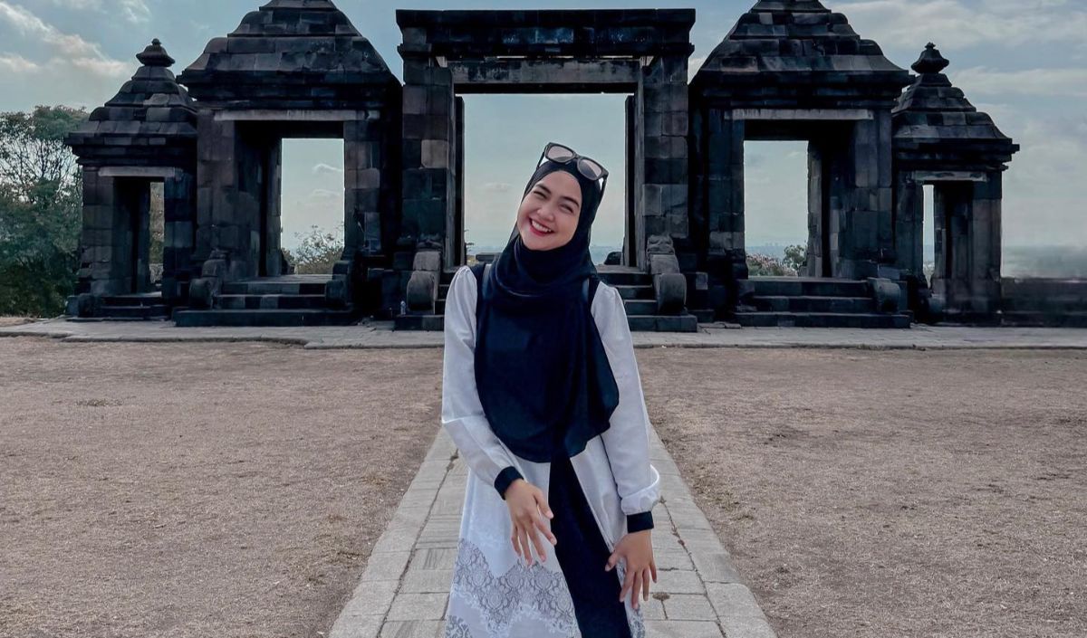 Tak Ada Lagi Panggilan Sayang