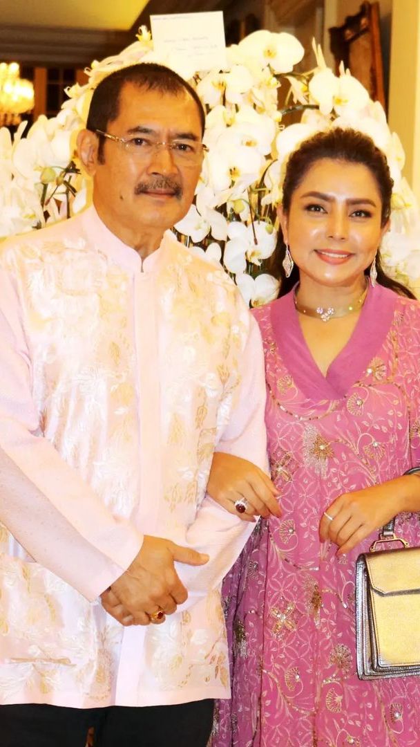 Potret Resort Milik Bambang Tri dan Mayangsari, Satu-Satunya Bangunan yang Berdiri di PulauBira Kecil